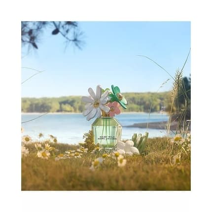 Marc Jacobs Daisy Wild Eau de Parfum (EDP) Femme