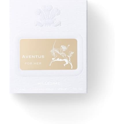Creed Aventus For Her Eau De Parfum 30ml Women Spray