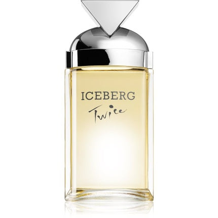 Iceberg Twice for her Eau de Toilette 100 ml Iceberg