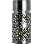 Ard Al Zaafaran Jazzab Silver Eau de Parfum 100 ml