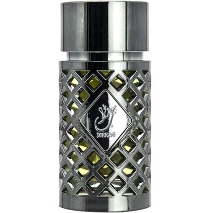 Ard Al Zaafaran Jazzab Silver Eau de Parfum 100 ml
