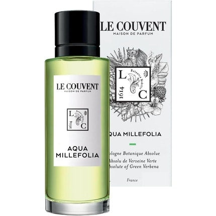 Le Couvent Maison de Parfum Aqua Millefolia Eau de parfum  100ml Le Couvent Maison De Parfum