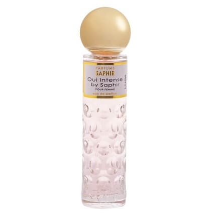 Saphir Oui Intense Eau de Parfum Femme 30 ml