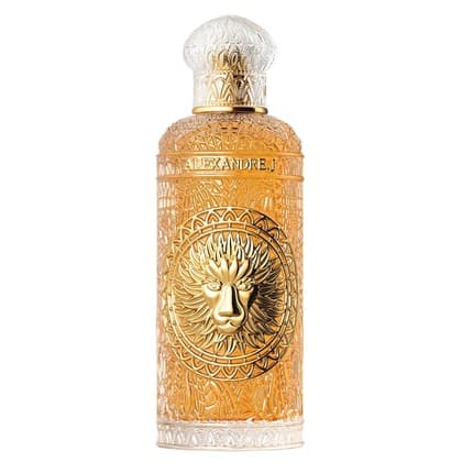 Alexandre.J Art Nouveau Collection Majestic Nard Eau de Parfum (EDP) Mixte 100ml
