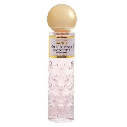 Saphir Oui Intense Pour Femme Eau De Parfum 30ml