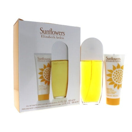 Sunflowers par Elizabeth Arden pour femme Elizabeth Arden