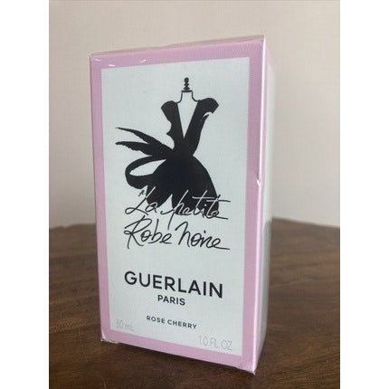 Guerlain La Petite Robe Noire Rose Cherry Eau de Parfum 30ml Guerlain