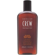 American Crew 24 Hour Deodorant Body Wash 450ml American Crew