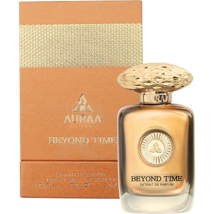 Auraa Desire Beyond Time Extrait De Parfum Parfum (Parfum) Mixte 100ml