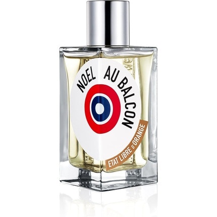 Etat Libre D'Orange Noel Au Balcon Eau De Parfum 100ml For Women