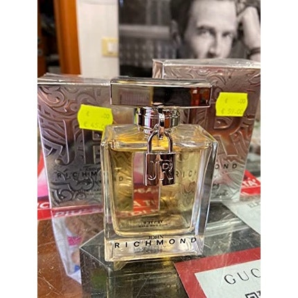 John Richmond JR for Woman Eau de Parfum 100ml