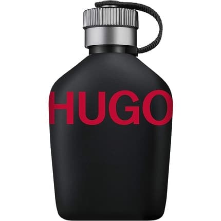 Hugo Boss Just Different Eau de Toilette Homme 125 ml