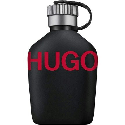 Hugo Boss Just Different Eau de Toilette Spray 125ml Hugo Boss