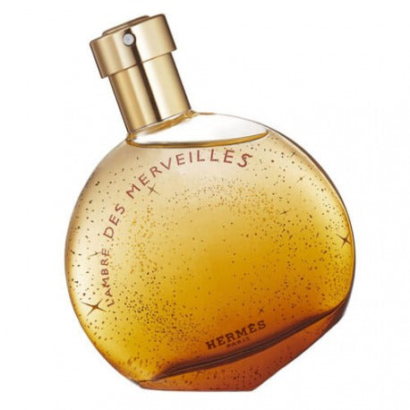 Hermes L'Ambre Des Merveilles Eau De Parfum 50ml