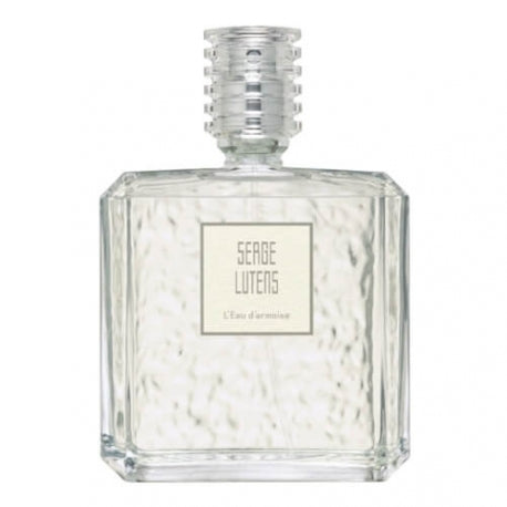 L'EAU D'ARMOISE - EAU DE PARFUM LES EAUX DE POLITESSE