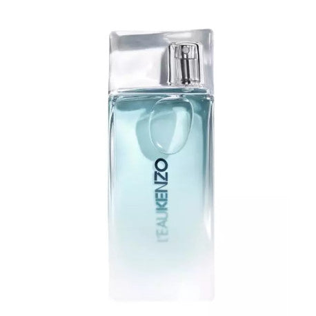 L'EAU KENZO GLACÉE POUR HOMME - EAU DE TOILETTE