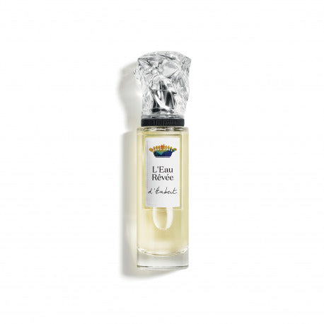 L'EAU RÊVÉE D'HUBERT