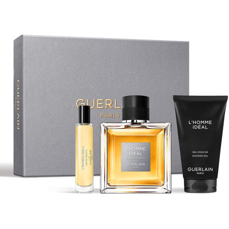 L'HOMME IDÉAL COFFRET - EAU DE TOILETTE