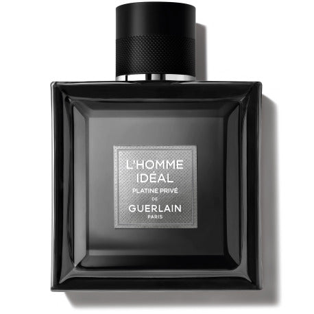 L'Homme Idéal - Platine Privé - Eau de Toilette 
