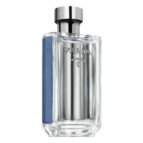 Prada L'Homme L'Eau Eau De Toilette 50ml Men Spray