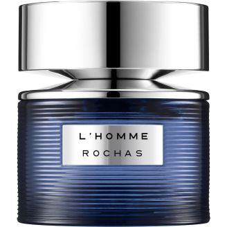 Rochas L'Homme Eau De Toilette Spray 40ml