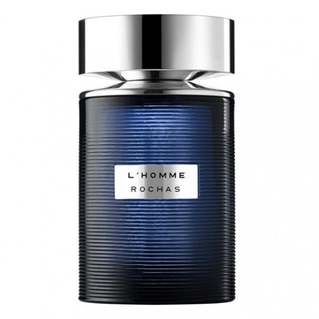 Rochas L'Homme Eau De Toilette 100ml Men Spray