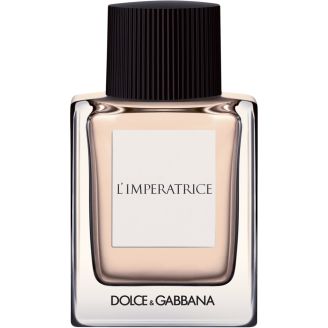 Dolce and Gabbana 3 Limperatrice Eau de Toilette Spray 50ml