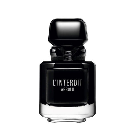 L'INTERDIT ABSOLU - EAU DE PARFUM INTENSE