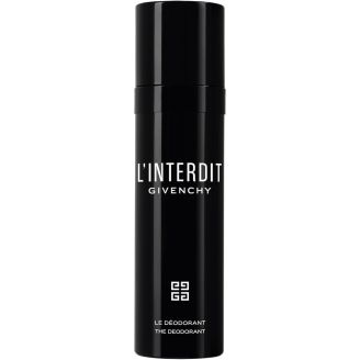 Givenchy  L'Interdit  Le Déodorant