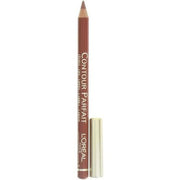 L Oreal Lip Pencil Contour Parfait N676 Dark Chocolate - Maison des fragrances