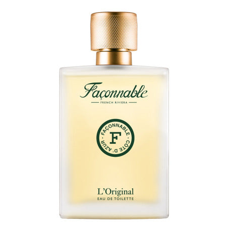 L'ORIGINAL - EAU DE TOILETTE