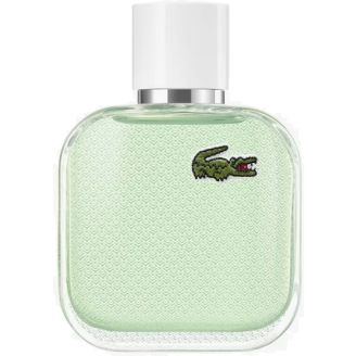 Lacoste Eau De Lacoste Blanc Eau Fraiche Eau De Toilette 50ml Men Spray