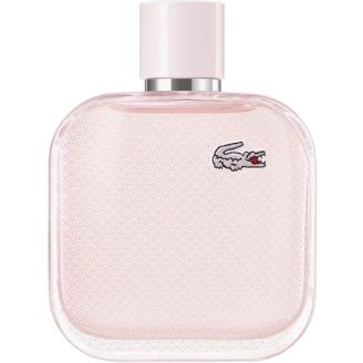 Lacoste Eau De Lacoste Pour Elle Fraiche Rose Eau De Toilette
