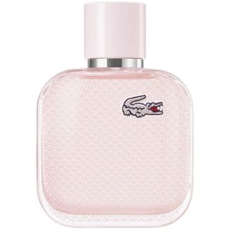 Lacoste L1212 Rose Eau Fraiche Eau De Toilette 50ml For Women