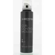 La Biosthetique Curl Control Mousse 100ml - Maison des fragrances