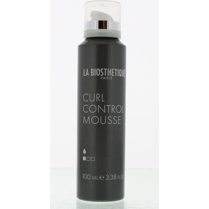 La Biosthetique Curl Control Mousse 100ml - Maison des fragrances