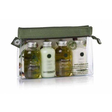 La Chinita LA CHINATA Travel Care Kit - Maison des fragrances