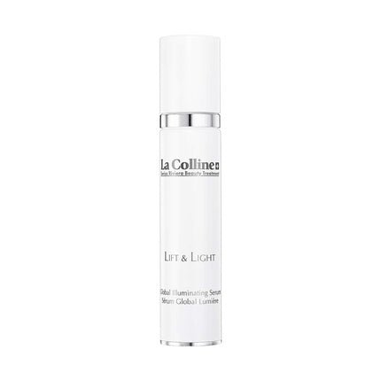 La Colline Lift & Light Global Illuminating Serum 50ml - Maison des fragrances