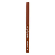 L.A. Colors Auto Lip Liner Pencil 562 Perfect Brown - Maison des fragrances