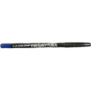 L.A. Colors Eyeliner Pencil Electric Blue - Maison des fragrances