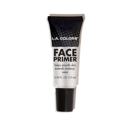 L.A. Colors Face Primer 15ml - Maison des fragrances
