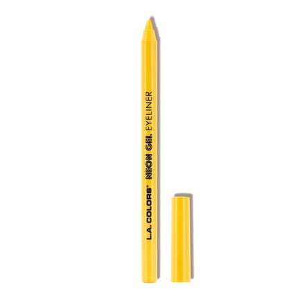 L.A. Colors Gel Eyeliner CP630 - CP641 Citrus - Maison des fragrances