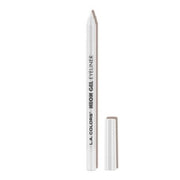 L.A. Colors Gel Eyeliner Flash White - Maison des fragrances