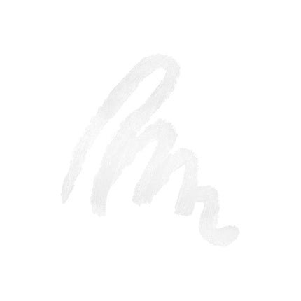 L.A. Colors Gel Eyeliner Flash White - Maison des fragrances