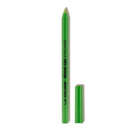 L.A. Colors Gel Eyeliner Manic - Maison des fragrances