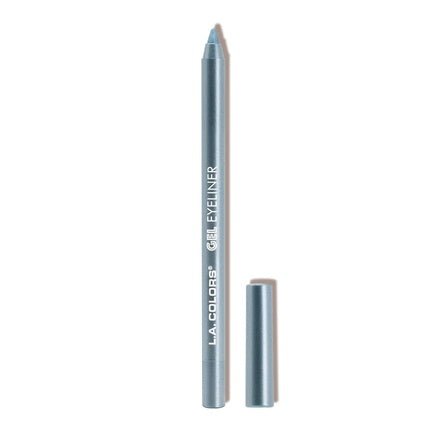L.A. Colors Gel Eyeliner Mermaid Tail Shimmer - Maison des fragrances