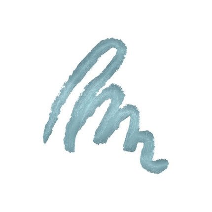 L.A. Colors Gel Eyeliner Mermaid Tail Shimmer - Maison des fragrances