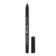 L.A. Colors Gel Eyeliner Midnight Black - Maison des fragrances