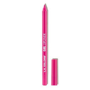 L.A COLORS Gel Lip Liner 1 Count Hottie - Maison des fragrances