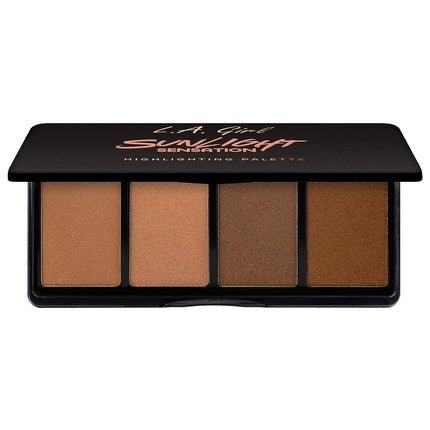 L.A. Colors Highlight Sunlight Sensation - Maison des fragrances